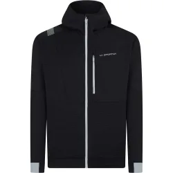 La Sportiva Herren Mood Hoodie Jacke