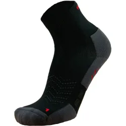 Wapiti Trail Running Mid GTR01 Socken