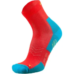 Wapiti Trail Running Mid GTR01 Socken