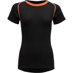 Devold Damen Basic T-Shirt