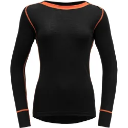 Devold Damen Basic Longsleeve