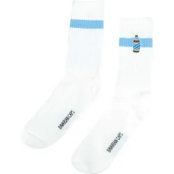 Bavarian Caps Herren Bayerisch Hell Socken