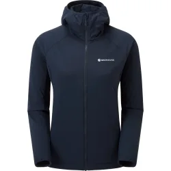 Montane Damen Fireball Lite Jacke