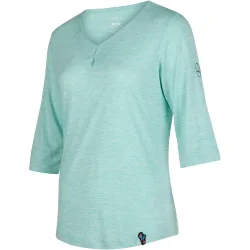 La Sportiva Damen Wildflower T-Shirt