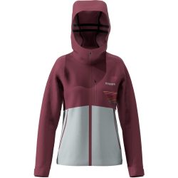 Zimtstern Damen Evolz Jacke
