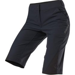 Zimtstern Damen StarFlowz Evo MTB Hose kurz