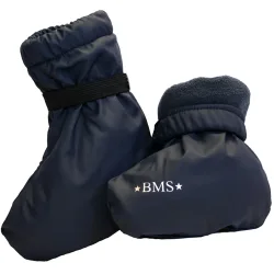 BMS Kinder Softskin Buddelsocken