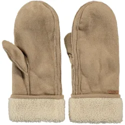 Barts Damen Yokam Handschuhe