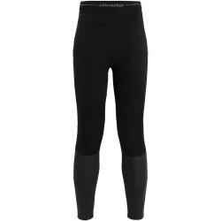 Icebreaker Damen 125 ZoneKnit Tights