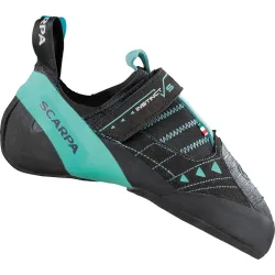 Scarpa Damen Instinct VS Kletterschuhe