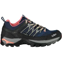 CMP Damen Rigel Low WP Schuhe