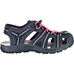CMP - kindersandalen aquari 2.0, 34, Anthrazit
