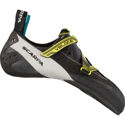 Scarpa Herren Veloce Kletterschuhe
