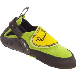 Boreal Kinder Ninja Junior Kletterschuhe