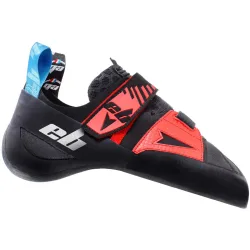 eb Herren Red Kletterschuhe