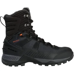 MAMMUT Damen Winterschuhe Blackfin III WP High schwarz | 37 1/3