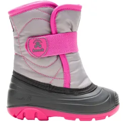 Kamik Kinder Snowbug 3 Schuhe
