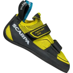 Scarpa Kinder Reflex Kid Kletterschuhe