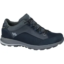 Hanwag Damen Banks Low LL Schuhe