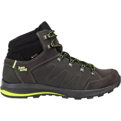 Hanwag Herren Torsby GTX Schuhe