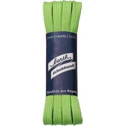 Barth Kinder Schuhband bunt