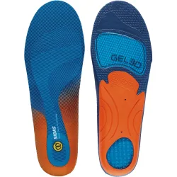Sidas Cushioning Gel 3D Einlegesohle