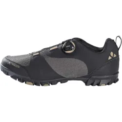 VAUDE - TVL Pavei Tech, 38, Schwarz