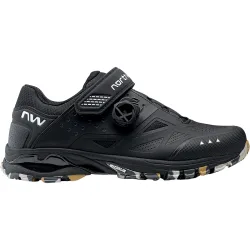 Northwave Spider Plus 3 Radschuhe