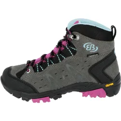 Brütting Kinder Mount Bona High Schuhe