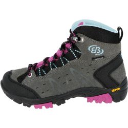 BRÜTTING Wanderschuh 