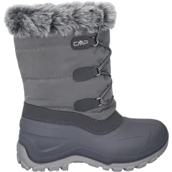 CMP Damen Nietos Low Schuhe