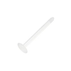 Bioplast Piercingstab
