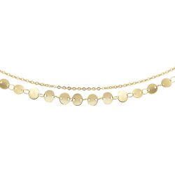Bauchkette