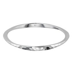 Silber-Armreif