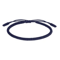 Geknüpftes Armband