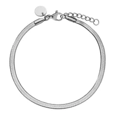 Edelstahl Armband