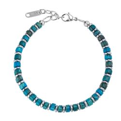 Stein-Armband