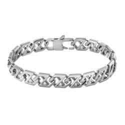 Edelstahl-Armband