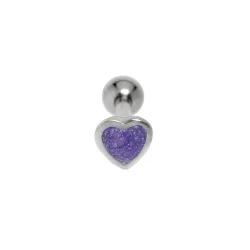 Chirurgenstahl Ohrpiercing