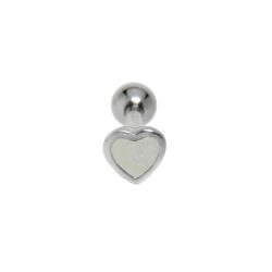 Chirurgenstahl Ohrpiercing