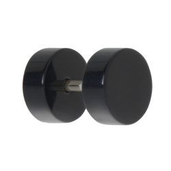 Acrylglas Fake-Plug