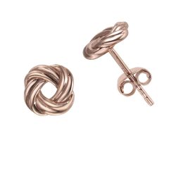 14K Ohrstecker