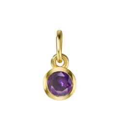 Birthstone Februar