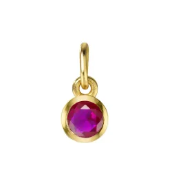 Birthstone Juli