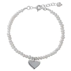 Perlen Armband