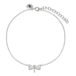 Silber-Armband