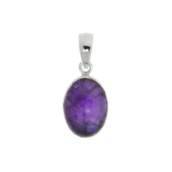 Amethyst Anhänger