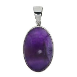 Amethyst Anhänger