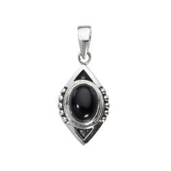 Onyx Anhänger