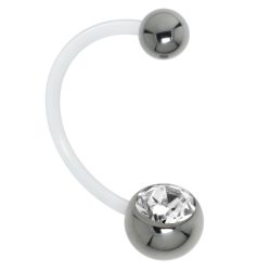 Schwangerschafts Bauchpiercing